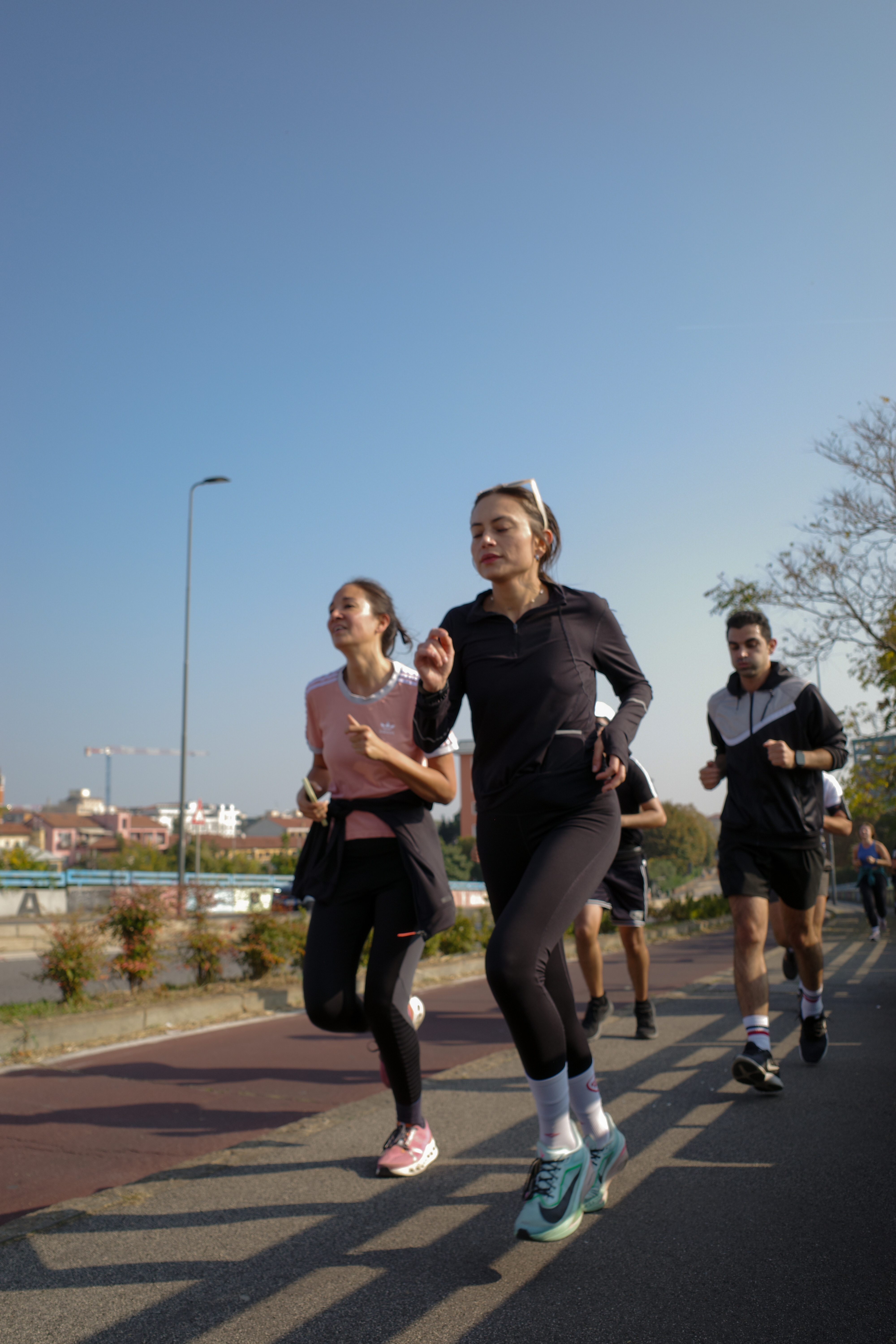 Running Beats vol.II action