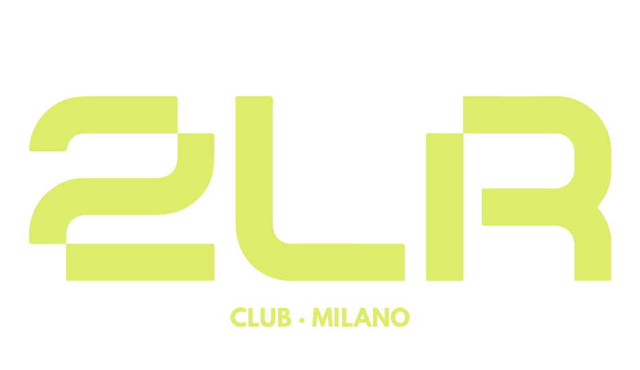 2LR Club Milano